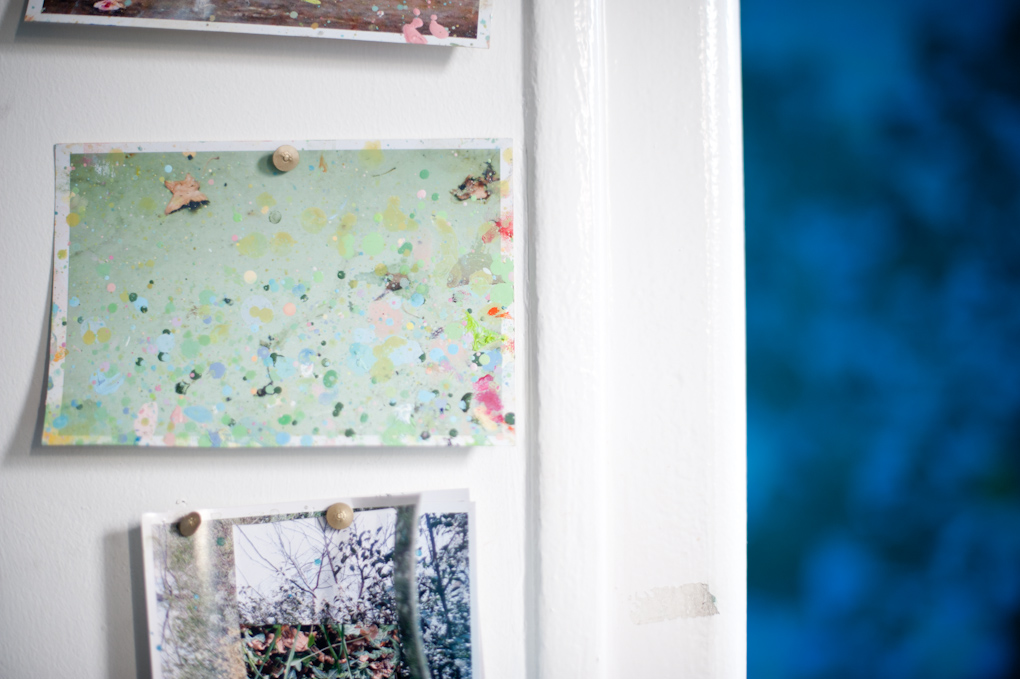 Lise Sainte Claire Deville Artiste Peintre Paris02 Lise Sainte Claire Deville