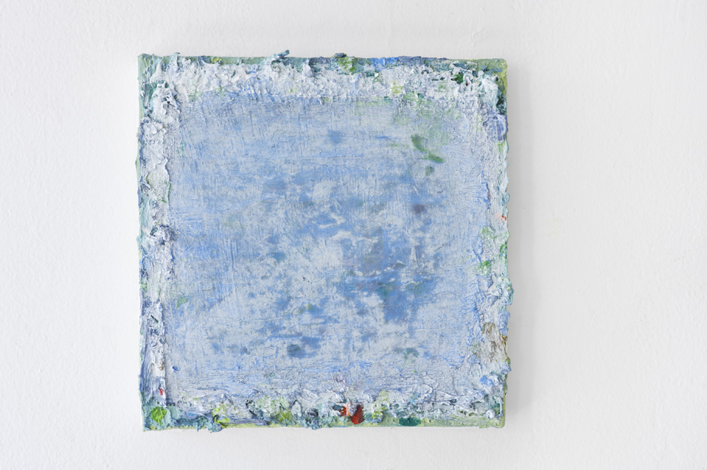 Lise Sainte Claire Deville, artiste-peintre, Paris