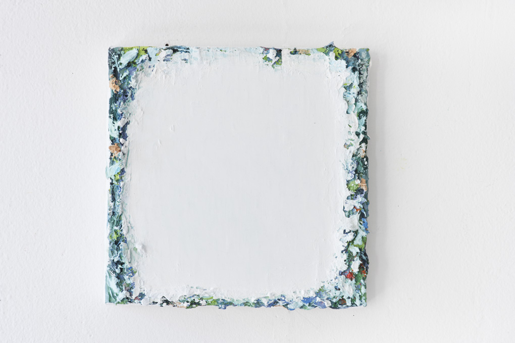 Lise Sainte Claire Deville, artiste-peintre, Paris