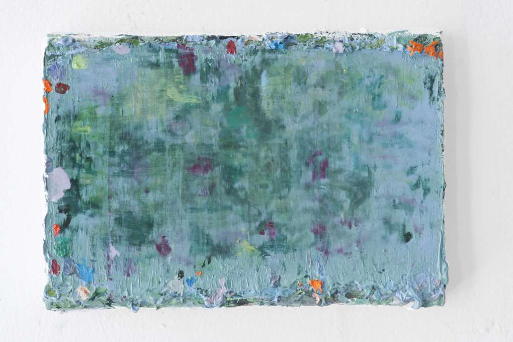 Lise Sainte Claire Deville Artiste-peintre Paris